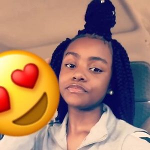 Meet your Posher, Morgan